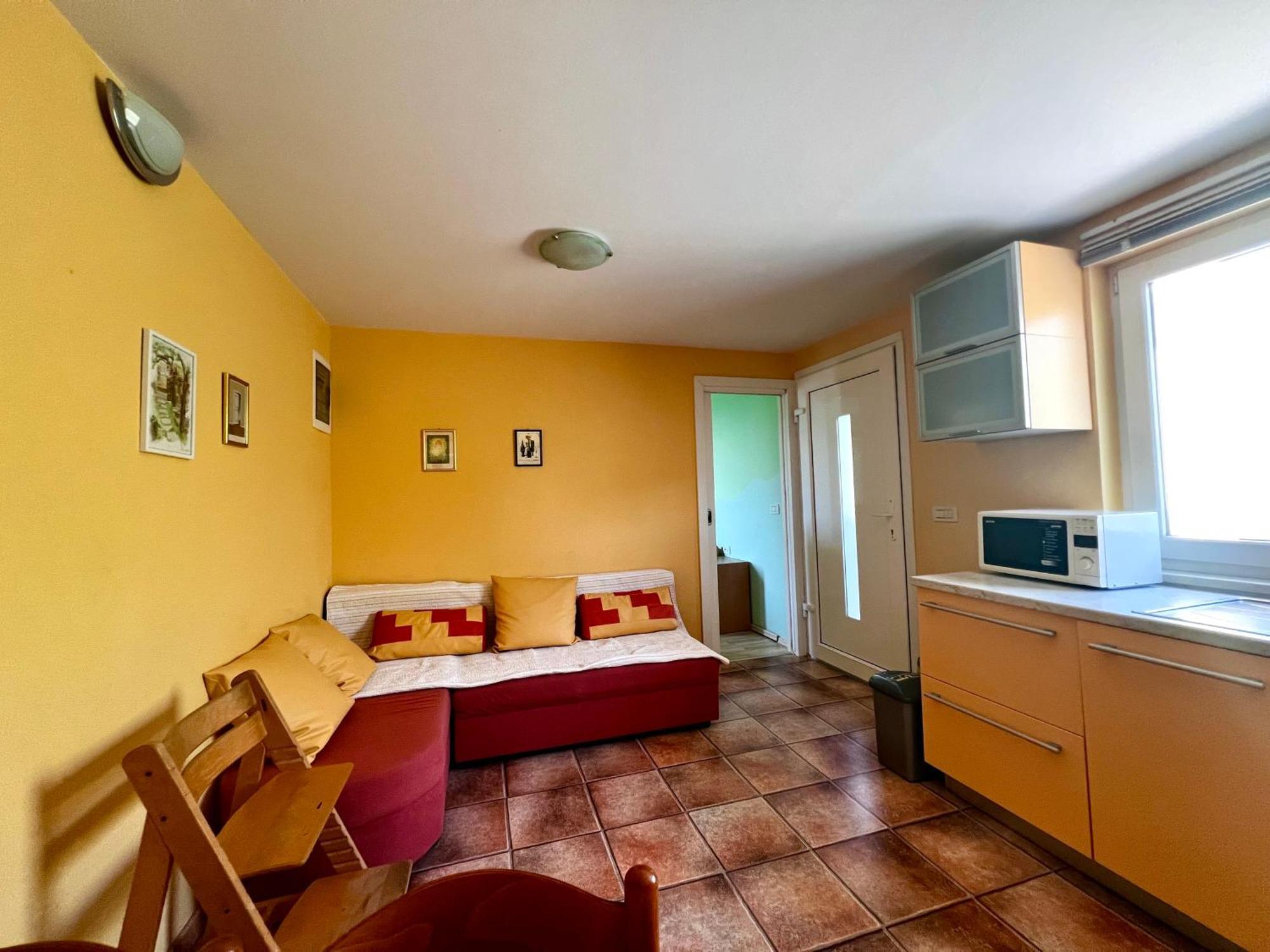 Na Kmetiji S Konji - Pogelsek Apartment Ankaran Luaran gambar
