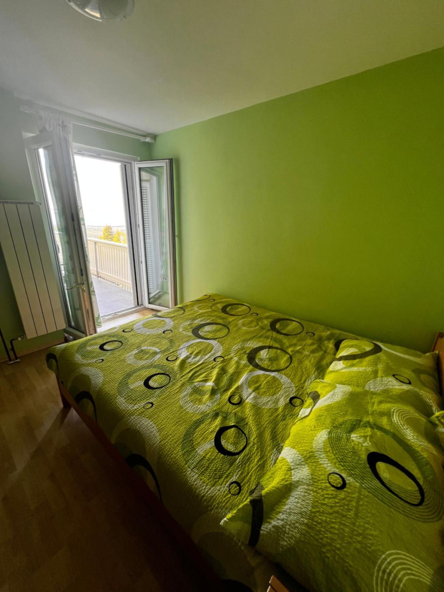 Na Kmetiji S Konji - Pogelsek Apartment Ankaran Luaran gambar