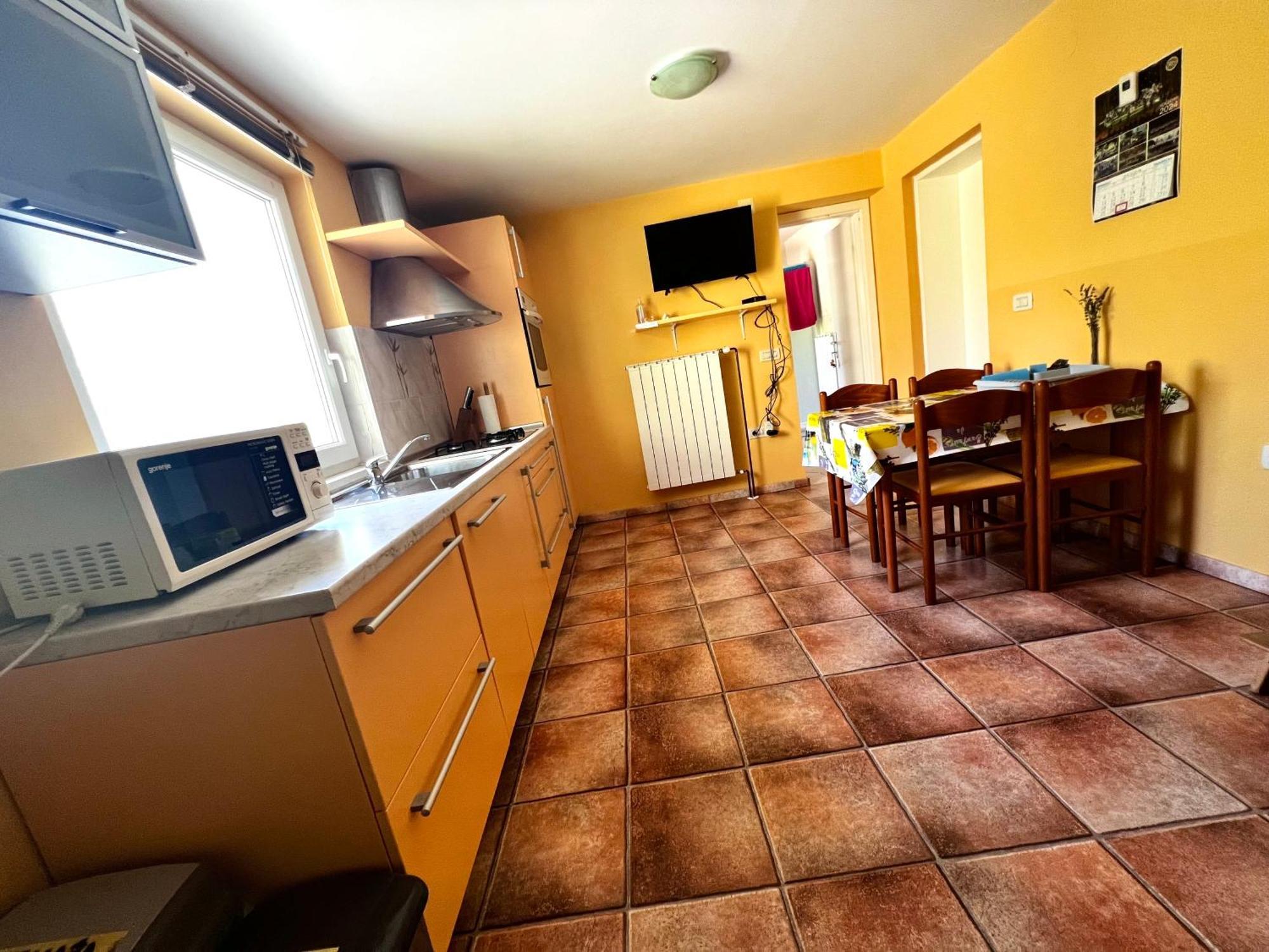 Na Kmetiji S Konji - Pogelsek Apartment Ankaran Luaran gambar