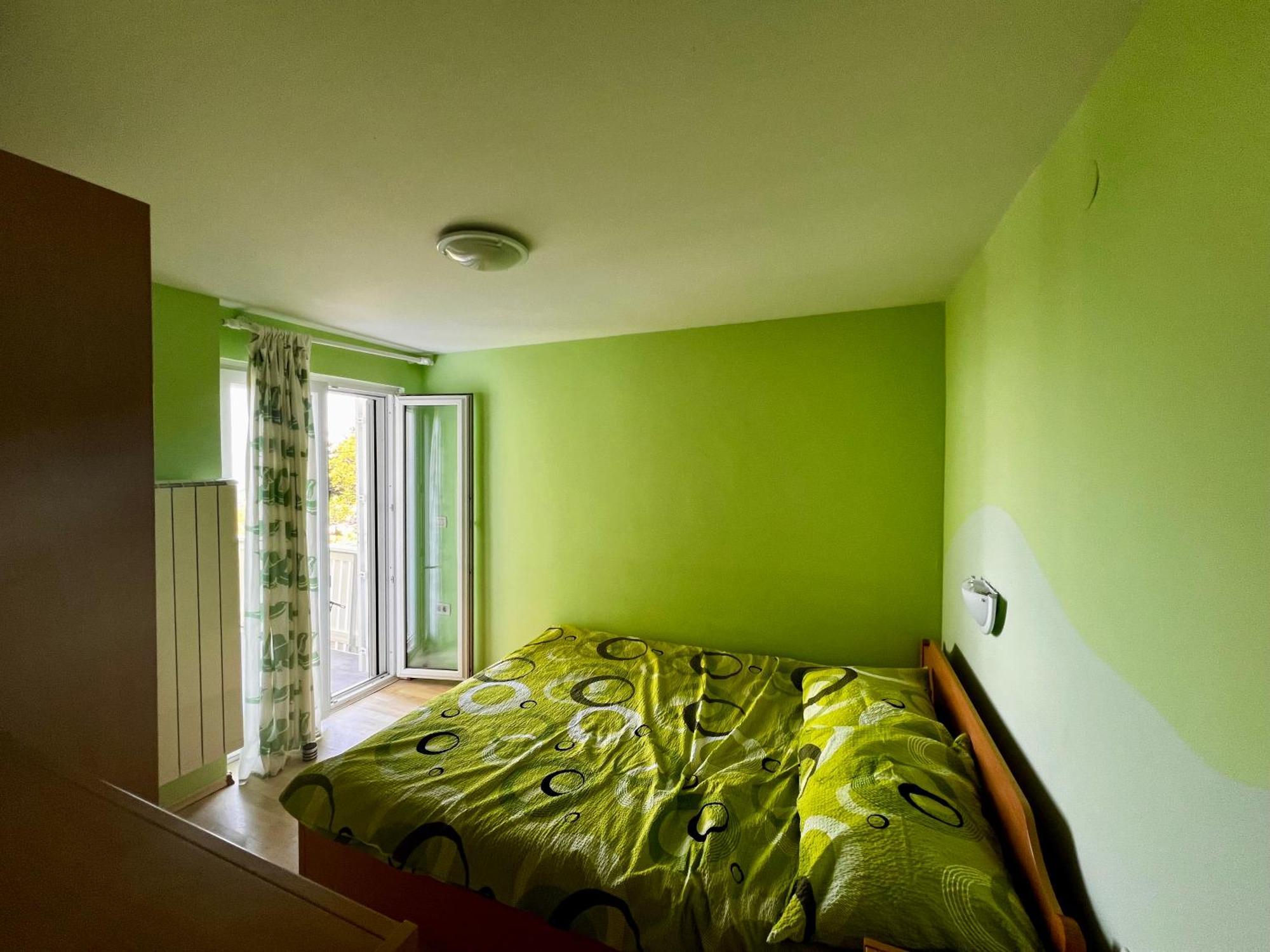 Na Kmetiji S Konji - Pogelsek Apartment Ankaran Luaran gambar
